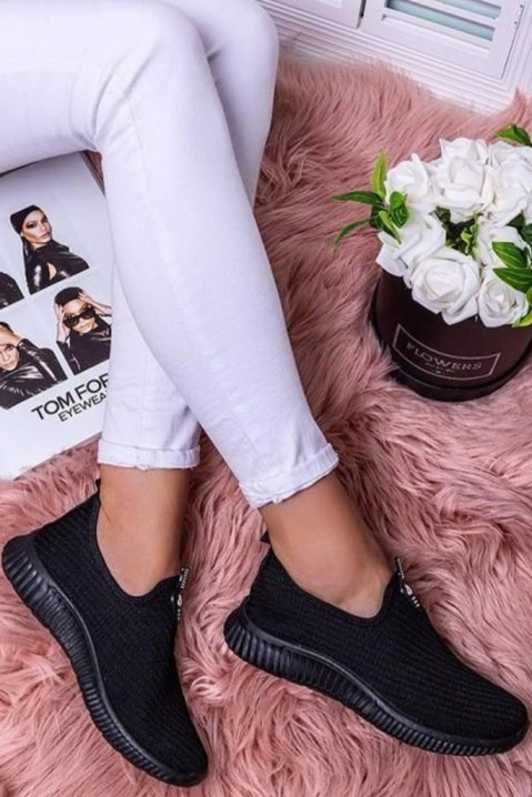 لإعطاء الإذن مركز الاطفال دمر ELINIRA BLACK női sportcipő, Ár 7,820 Ft, Szín: fekete | IVET.HU - A te online butikod. لإعطاء الإذن مركز الاطفال دمر ELINIRA BLACK női sportcipő, Ár 7,820 Ft, Szín: fekete | IVET.HU - A te online butikod.