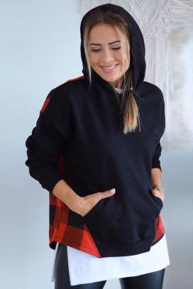 Damska bluza BOROLA