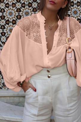 Damska bluzka BEVERLY PEACH