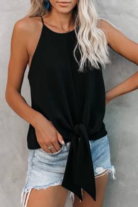 Top DARVY BLACK