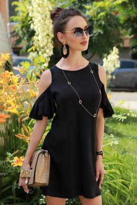 Sukienka KARMENA BLACK