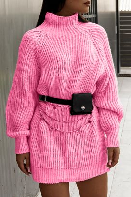 Tunika MORISANA PINK