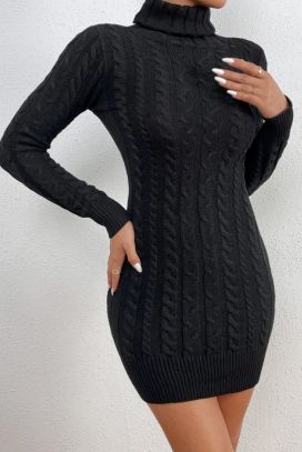 Sukienka MATILSA GREY