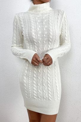 Sukienka MATILSA GREY
