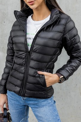 Kurtka damska RENIKA BLACK