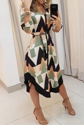 Sukienka ZALORTA