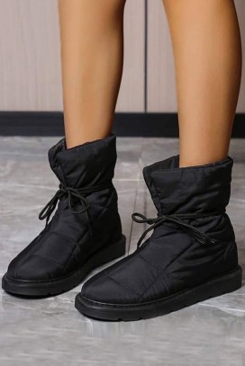 Buty damskie VIMONA BLACK