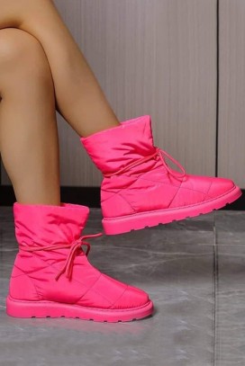 Buty damskie VIMONA FUCHSIA