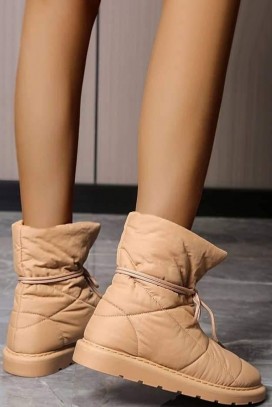 Buty damskie VIMONA BEIGE
