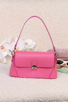 Torebka damska REGILDA PINK