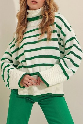 Sweter VAMORELA