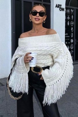 Sweter MAGONHA