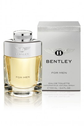 Perfumy Bentley For Men EDT 100 ml
