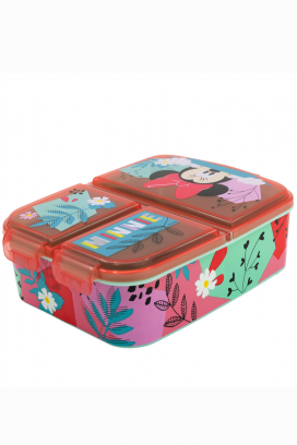 Lunchbox dla dzieci MINIBOX