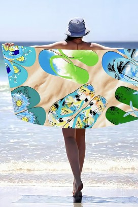Ręcznik plażowy VIOFEGA