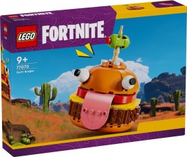 77070 | Durrr Burger