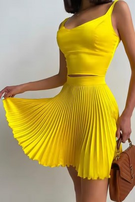 Komplet STAZAMA YELLOW