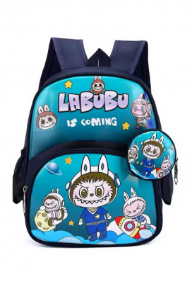 Plecak LAUBUBU SHOOLITA