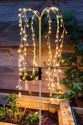 Lampa solarna BROGEVO