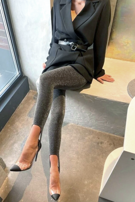 Legginsy ZVEZDANA