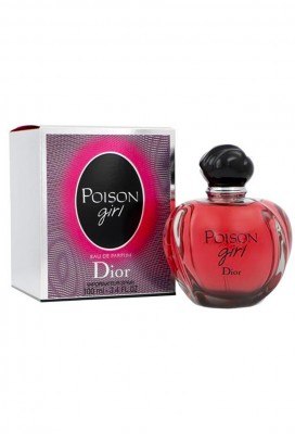 Woda perfumowana Dior Poison Girl EDP 100 ml