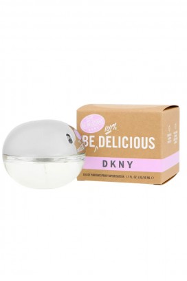 Woda perfumowana DKNY Be Delicious 100% EDP 50 ml