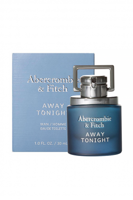 Woda perfumowana Abercrombie & Fitch Away Tonight Men EDT 100 ml