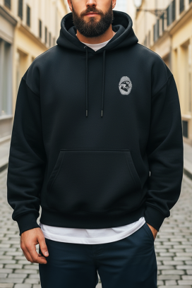 Bluza ZEMENDO