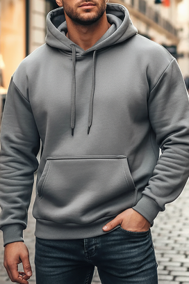 Bluza REJERO GREY