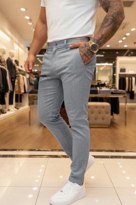 Spodnie MALROVO GREY