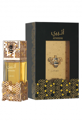 Perfumy Lattafa Atheeri EDP 100 ml