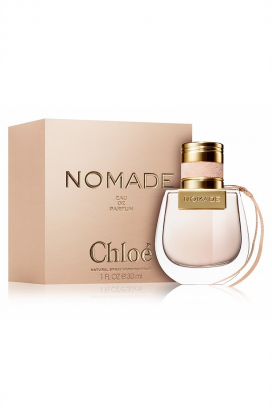 Perfumy Chloe Nomade EDP 50 ml