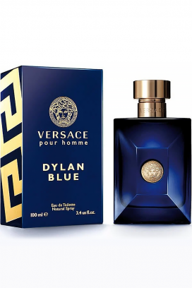 Perfumy Versace Dylan Blue EDT 50 ml