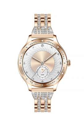 Smart zegerk Veltori VT350-1