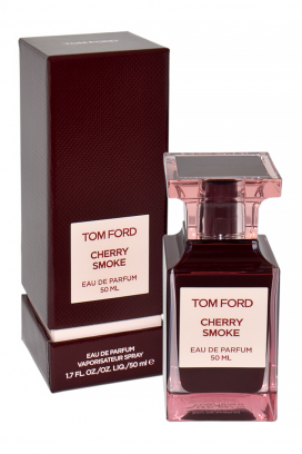 Perfumy Tom Ford Cherry Smoke EDP 50 ml