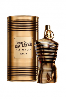 Perfumy Jean Paul Gaultier Le Male Elixir Parfum 75 ml