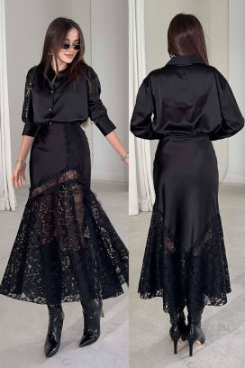 Spódnica DANZOLA BLACK