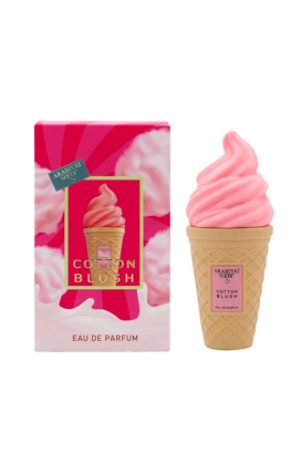 Perfumy Arabiyat Sugar Cotton Blush EDP 100 ml