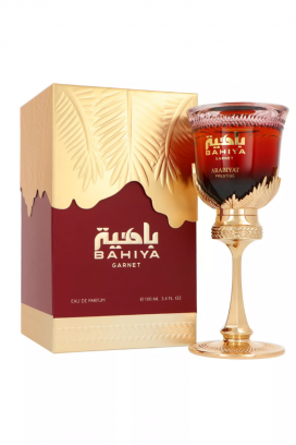 Perfumy Arabiyat Prestige Bahiya Garnet EDP 100 ml