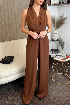 Kombinezon VELDONZA BROWN