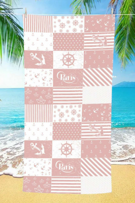 Ręcznik plażowy NOMILDA