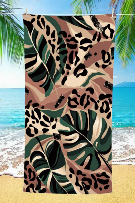 Ręcznik plażowy ALGILINZA