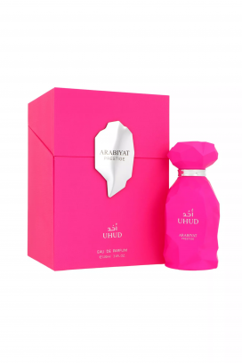 Woda perfumowana Arabiyat Prestige Uhud EDP 100 ml