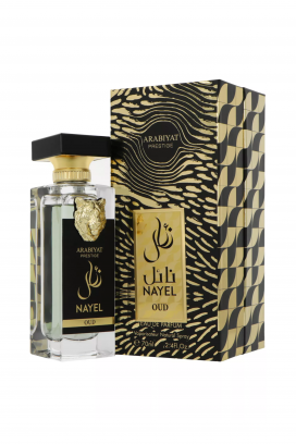 Woda perfumowana Arabiyat Prestige Nayel Oud EDP 70 ml