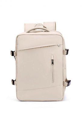 Plecak podróżny RAYANAIR WINZONA ECRU