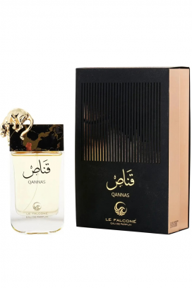 Perfumy arabskie Le Falcone Qannas EDP 90 ml