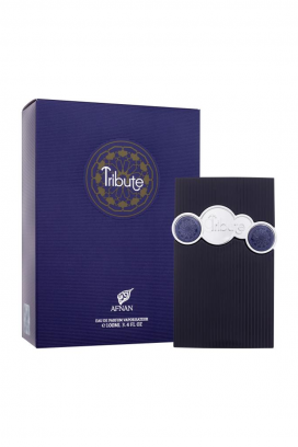 Perfumy arabskie Afnan Tribute Blue EDP 100 ml