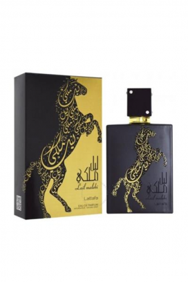 Arabskie perfumy Lattafa Lail Maleki EDP 100 ml