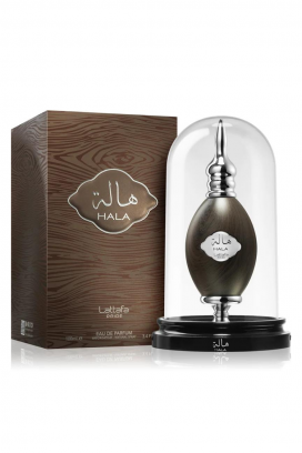Arabskie perfumy Lattafa Pride Hala 100 ml