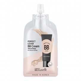 Beausta Perfect Natural BB Cream #23 Natural Beige 10 ml